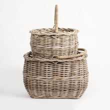Mulberry Carry Basket Large
