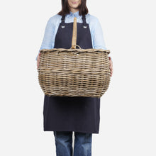 Mulberry Carry Basket Large