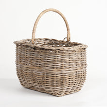 Mulberry Carry Basket Large