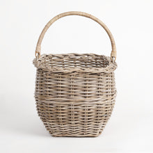 Mulberry Carry Basket Large