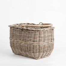 Mulberry Carry Basket Large