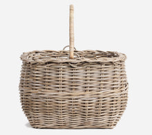 Mulberry Carry Basket Large