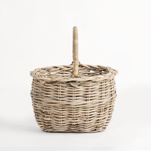 Mulberry Carry Basket Medium