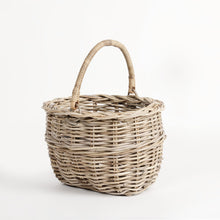 Mulberry Carry Basket Medium