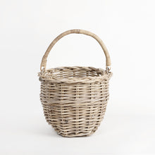 Mulberry Carry Basket Medium