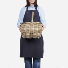 Mulberry Carry Basket Medium