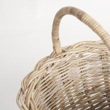 Mulberry Carry Basket Medium