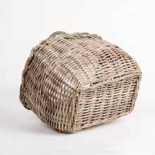 Mulberry Carry Basket Medium
