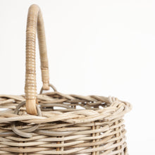 Mulberry Carry Basket Medium