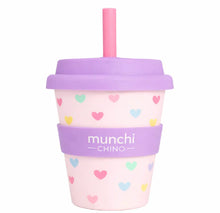 Babychino Cups