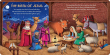 My First Bible Stories