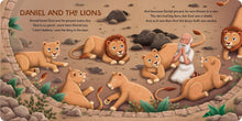 My First Bible Stories