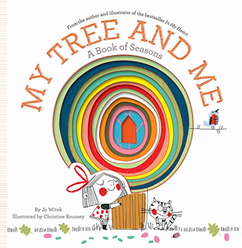 My Tree and Me: A book of Seasons