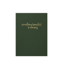 Journal Petite Something Beautiful