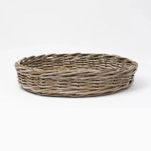Napa Round Tray