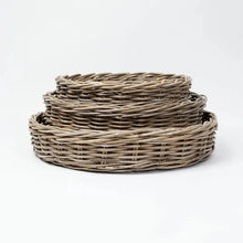 Napa Round Tray