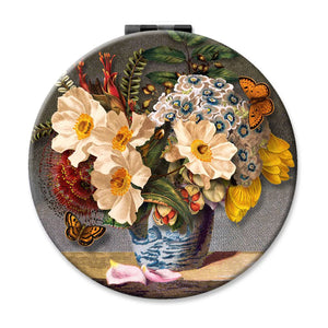 Compact Mirror