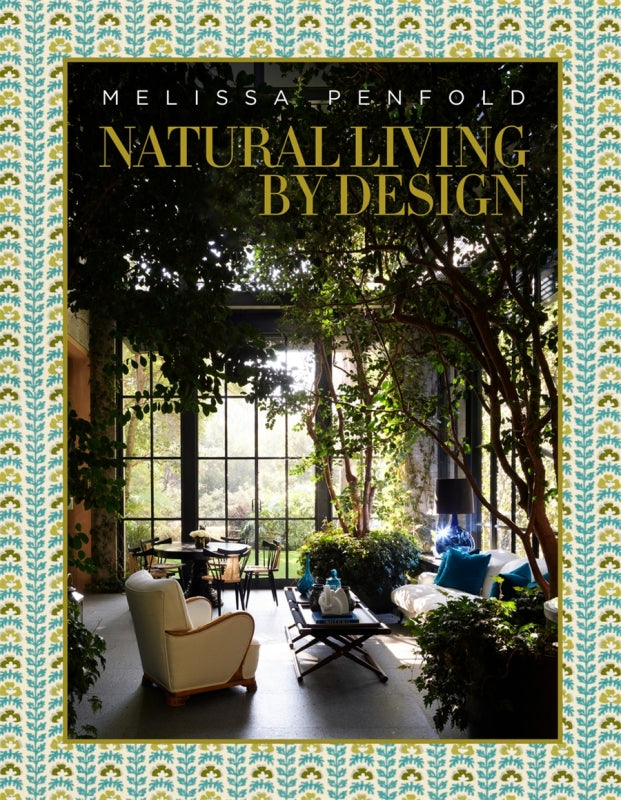 Natural Living By Design