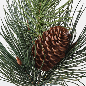 Needle Pine Cone Pick