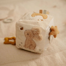 Newborn Activity Cube