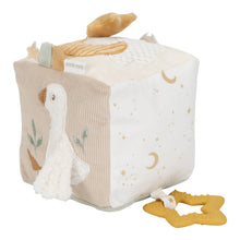 Newborn Activity Cube