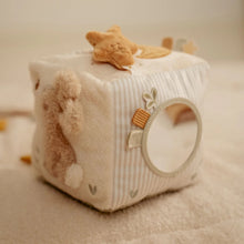 Newborn Activity Cube