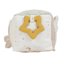 Newborn Activity Cube