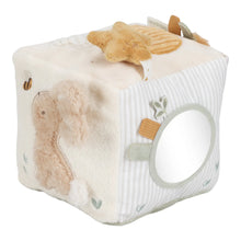 Newborn Activity Cube