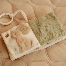 Newborn Naturals Goose Stroller Book