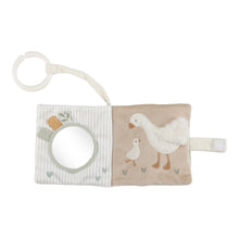 Newborn Naturals Goose Stroller Book