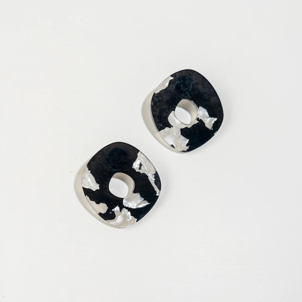 Nimbus Midi Studs