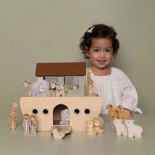 Noah's Ark Playset