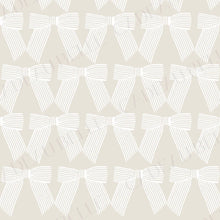 Noel Ivorie Gift Wrap Set