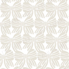 Noel Ivorie Gift Wrap Set