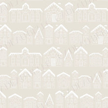 Noel Ivorie Gift Wrap Set