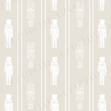 Noel Ivorie Gift Wrap Set