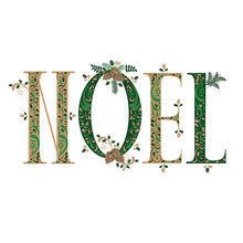 Christmas Paper Napkins