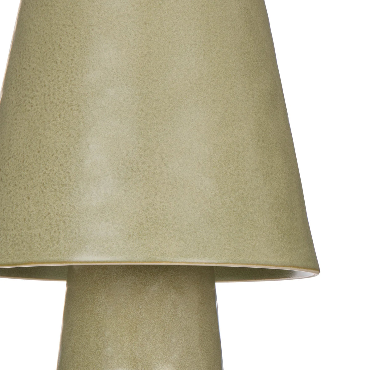 Nora Lamp Green