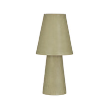 Nora Lamp Green