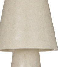 Nora Lamp Ivory