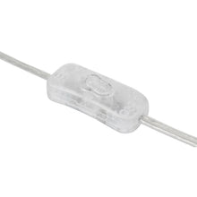 Nora Lamp Ivory