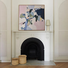 Nora Lamp Ivory