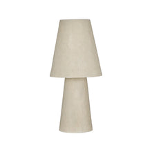 Nora Lamp Ivory