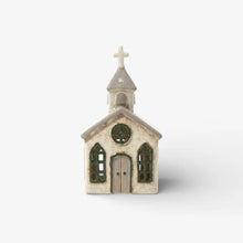 Norgard Chapel