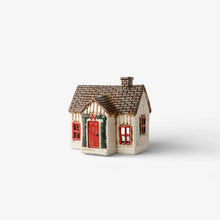 Norgard Garland Cottage