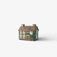Norgard Torp Green Cottage