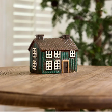 Norgard Torp Green Cottage