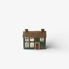 Norgard Torp Green Cottage