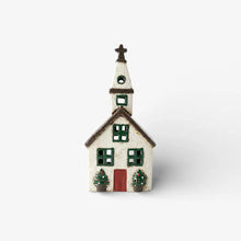 Norgard Village Church