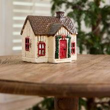 Norgard Garland Cottage